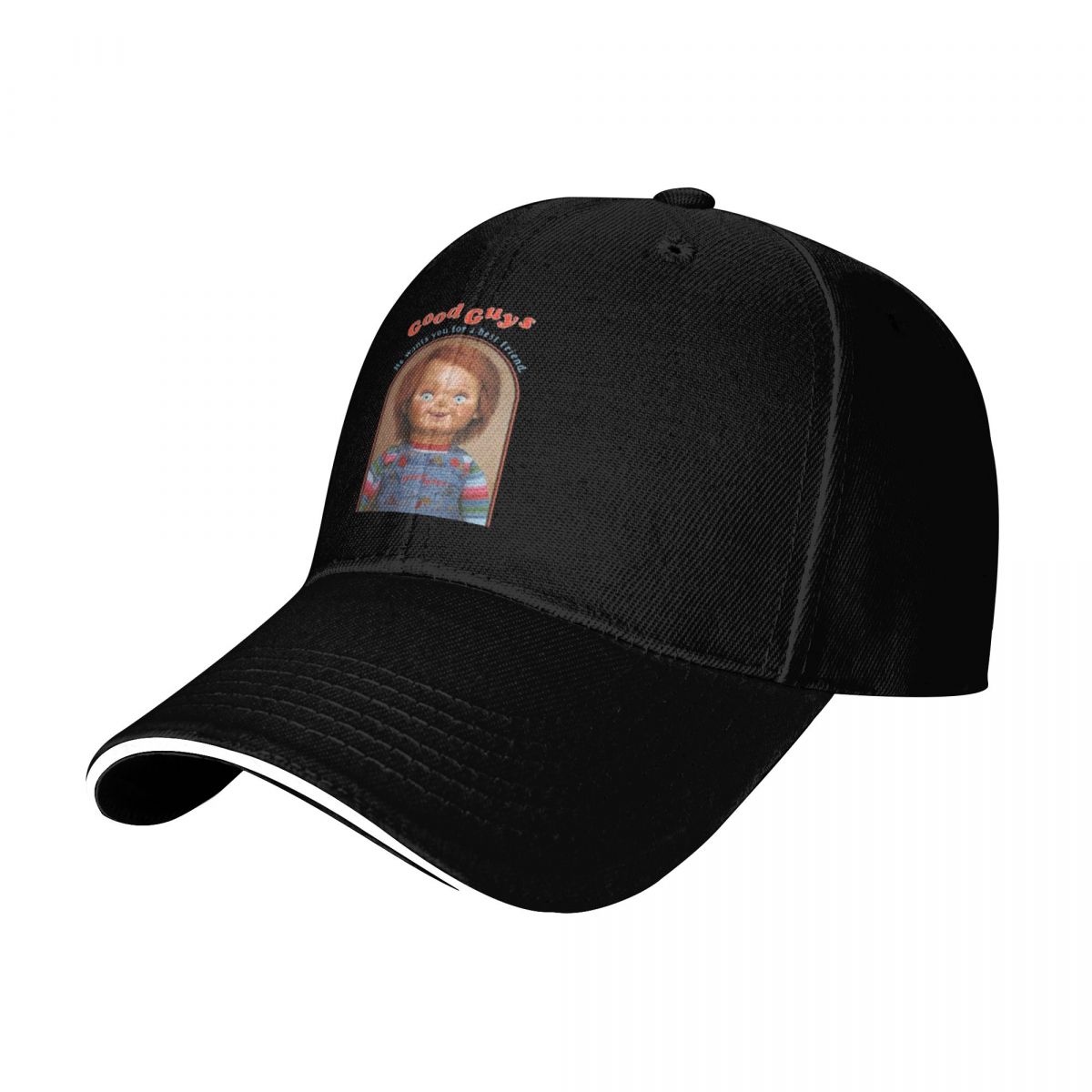 Chucky Good Guys Baseball Cap  – обзор и цена Men'S Fashion For Big Guys