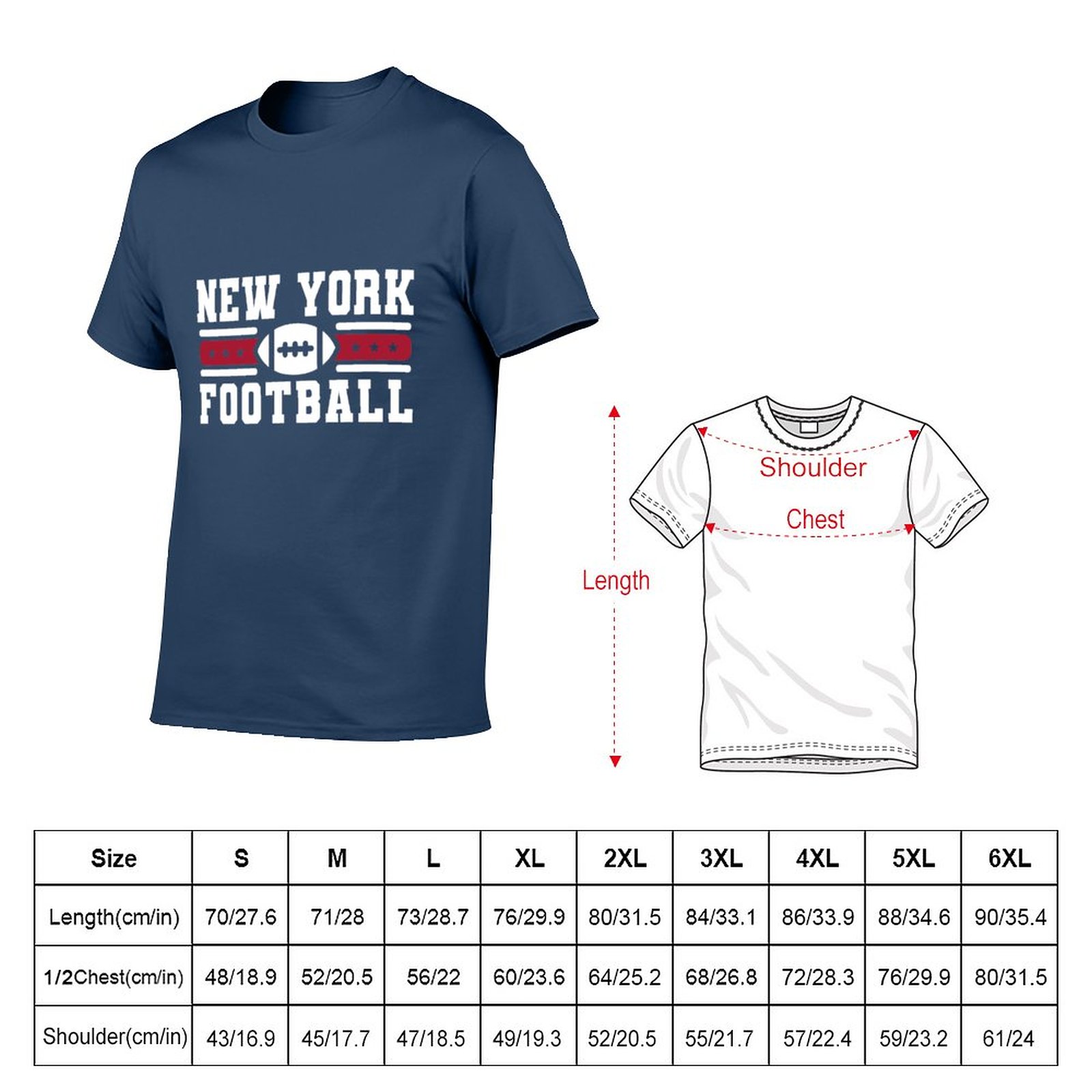 New New York Football Team NY  – обзор и цена Men'S Fashion New York