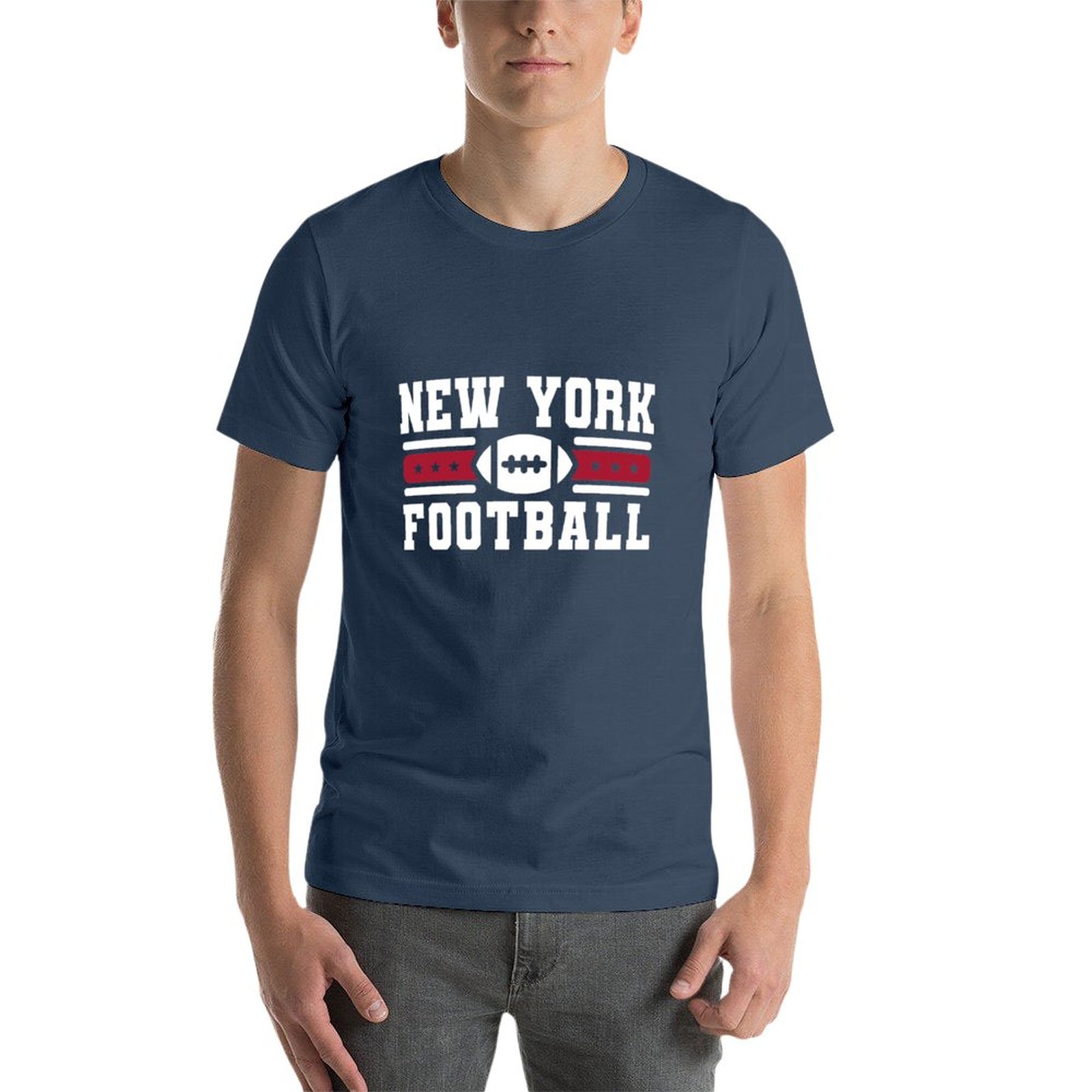 New New York Football Team NY  – обзор и цена Men'S Fashion New York