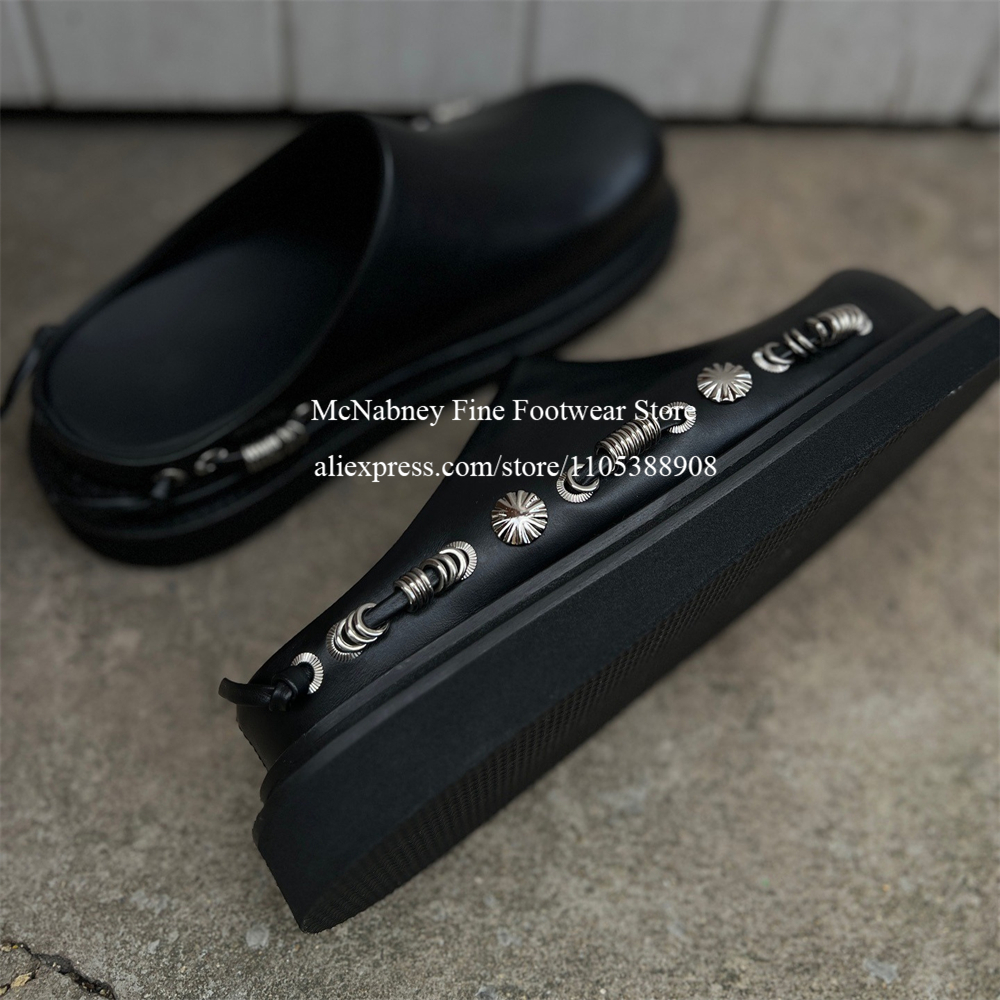 Fashion Men Suede Slip on Mule – обзор и цена Men'S Fashion Rings