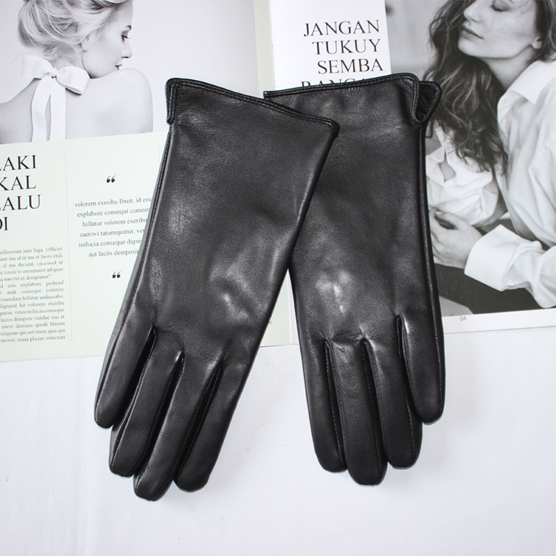 New Ladies Sheepskin Gloves Ou – обзор и цена Driving Gloves Leather