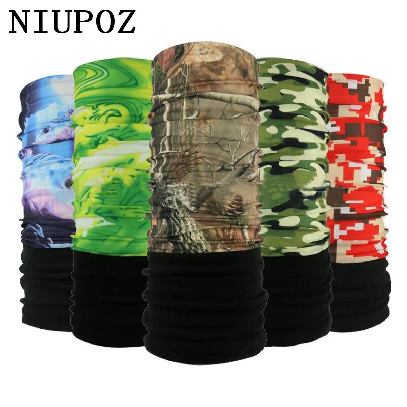 Winter Fleece Warm Magic Tube  – обзор и цена Men'S Fashion Rings