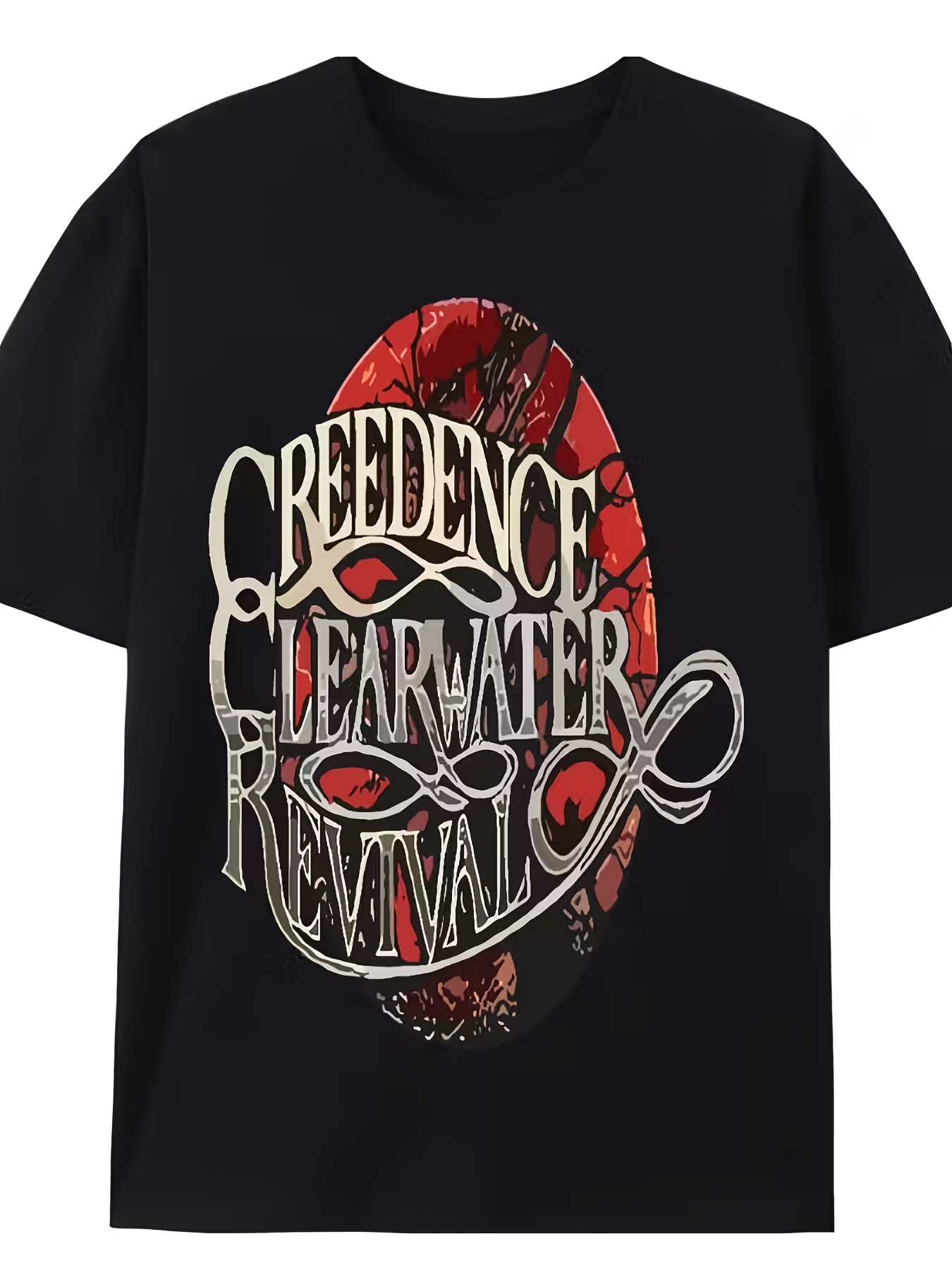 Men's Creedence Clearwater Rev – обзор и цена Men'S Fashion 1960S