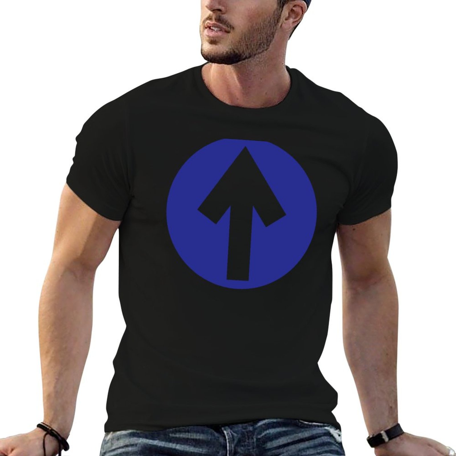 Mod Arrow - 1960s Fashion T-Sh – обзор и цена Men'S Fashion 1960S