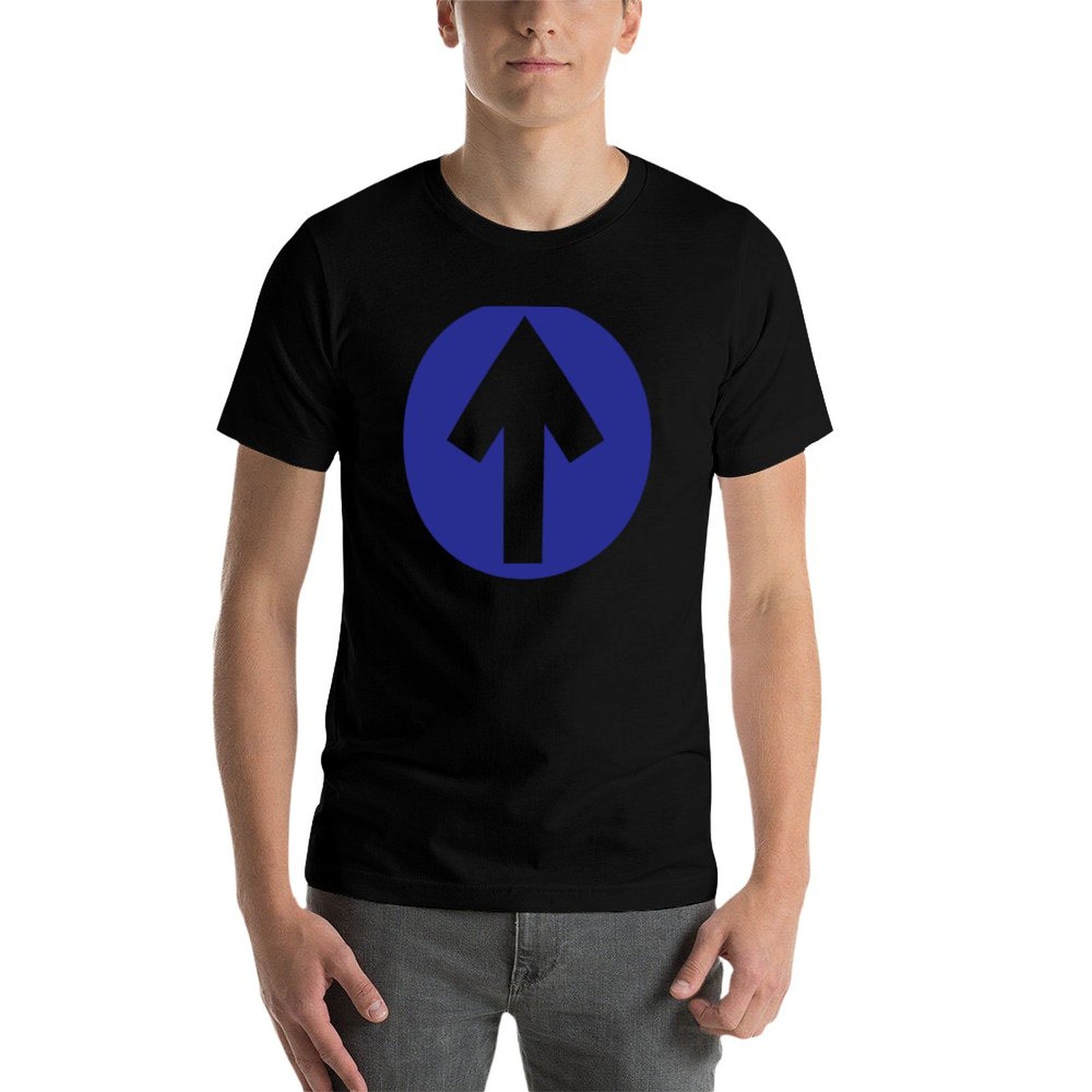 Mod Arrow - 1960s Fashion T-Sh – обзор и цена Men'S Fashion 1960S