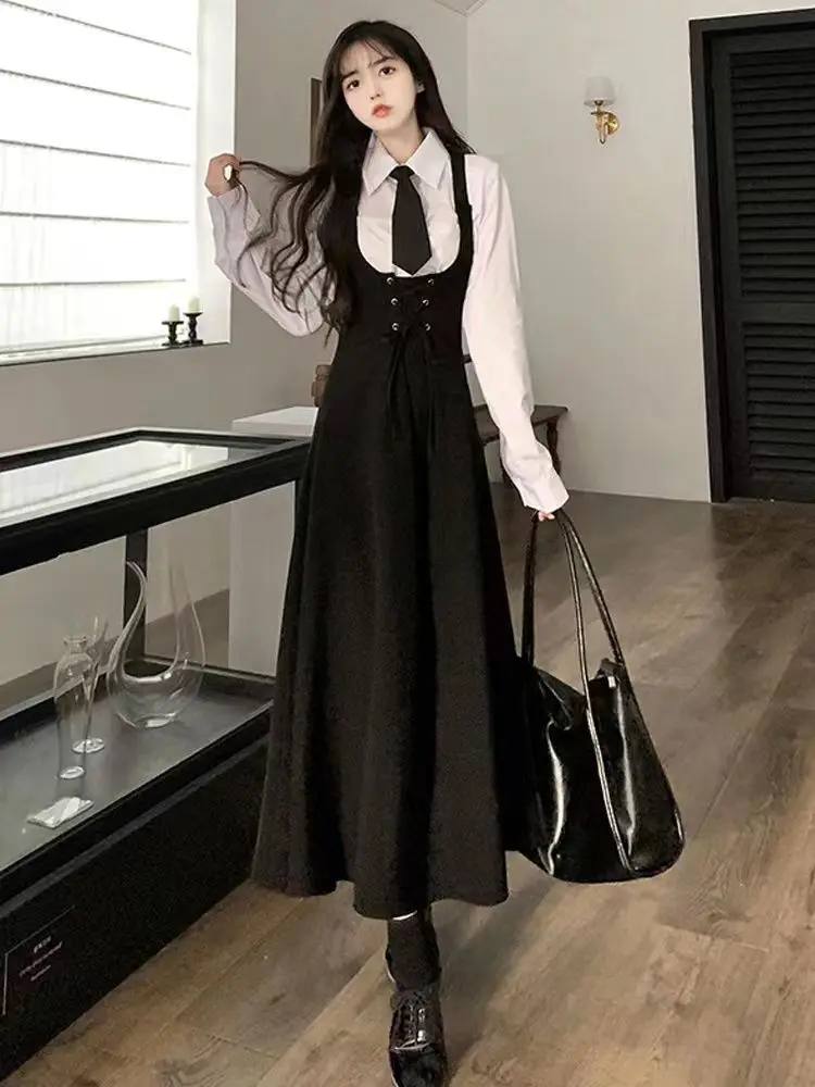 Chic Elegant Dress Sets Women  – обзор и цена Men'S Fashion Polo Shirt