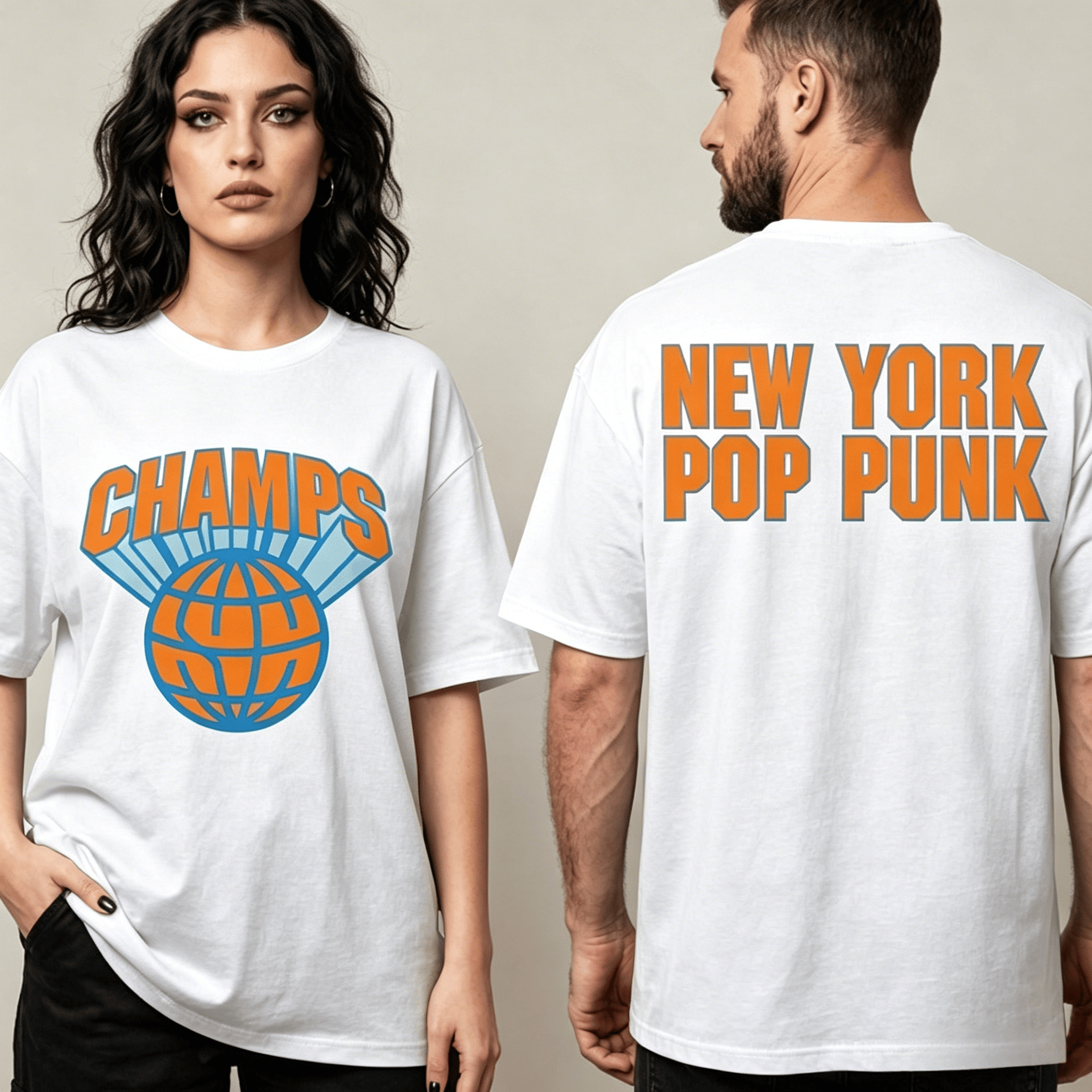 2026 New York Knicks Pop Punk  – обзор и цена Men'S Fashion New York