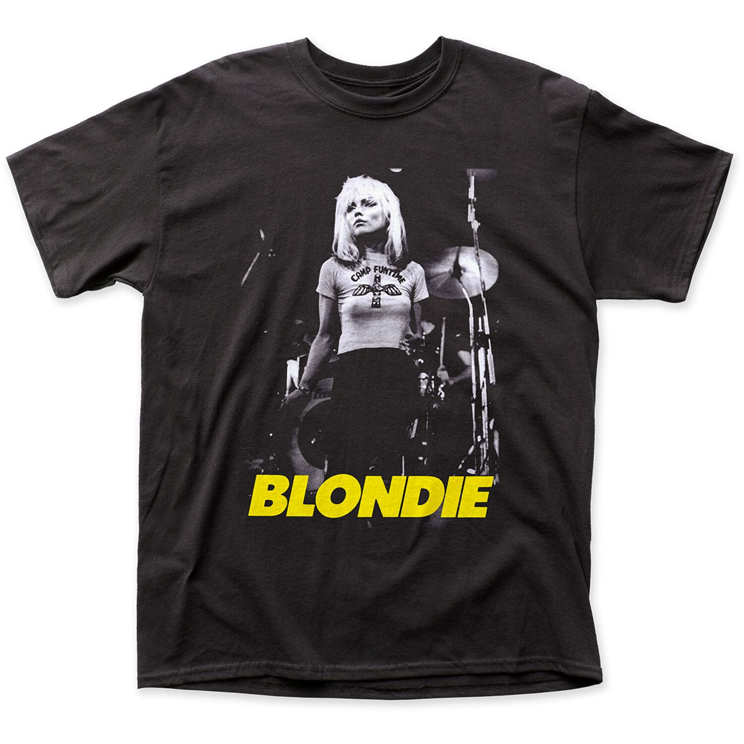 2026 Blondie Band's Punk Rock  – обзор и цена Men'S Fashion 1960S