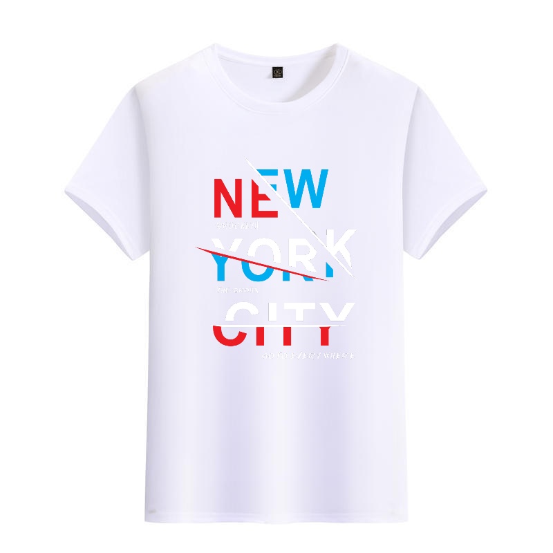 Men's Black Round-Neck Short-S – обзор и цена Men'S Fashion New York
