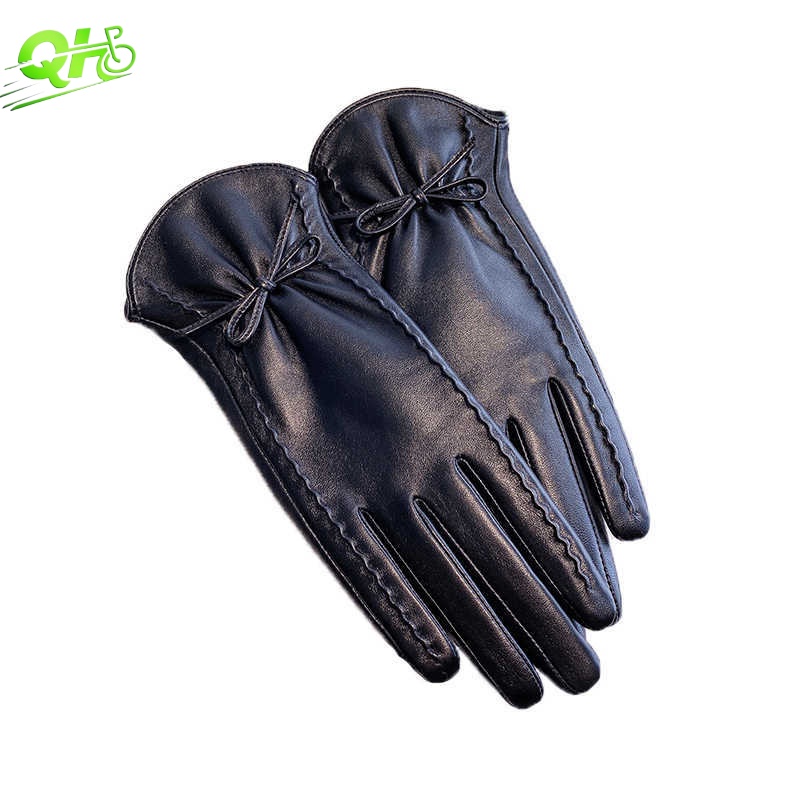 Lady Elegant Genuine Leather G – обзор и цена Driving Gloves Leather