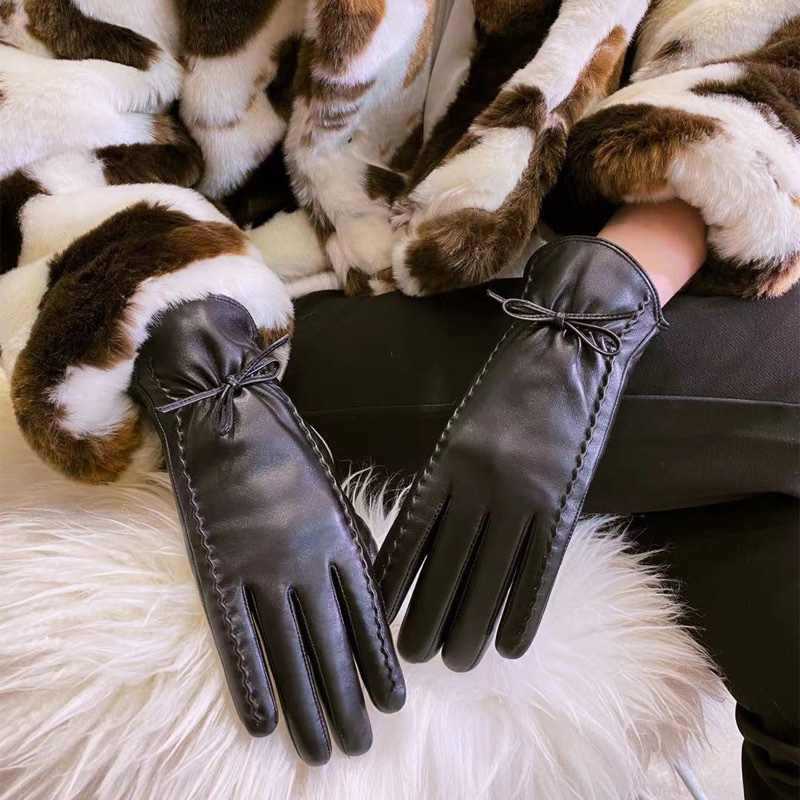 Lady Elegant Genuine Leather G – обзор и цена Driving Gloves Leather