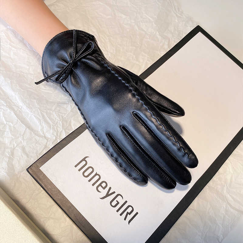 Lady Elegant Genuine Leather G – обзор и цена Driving Gloves Leather