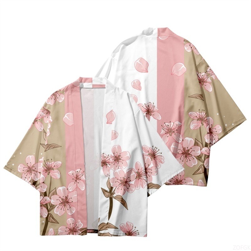 Summer Women Flower Print Kimo – обзор и цена Mens Fashion Jumpers