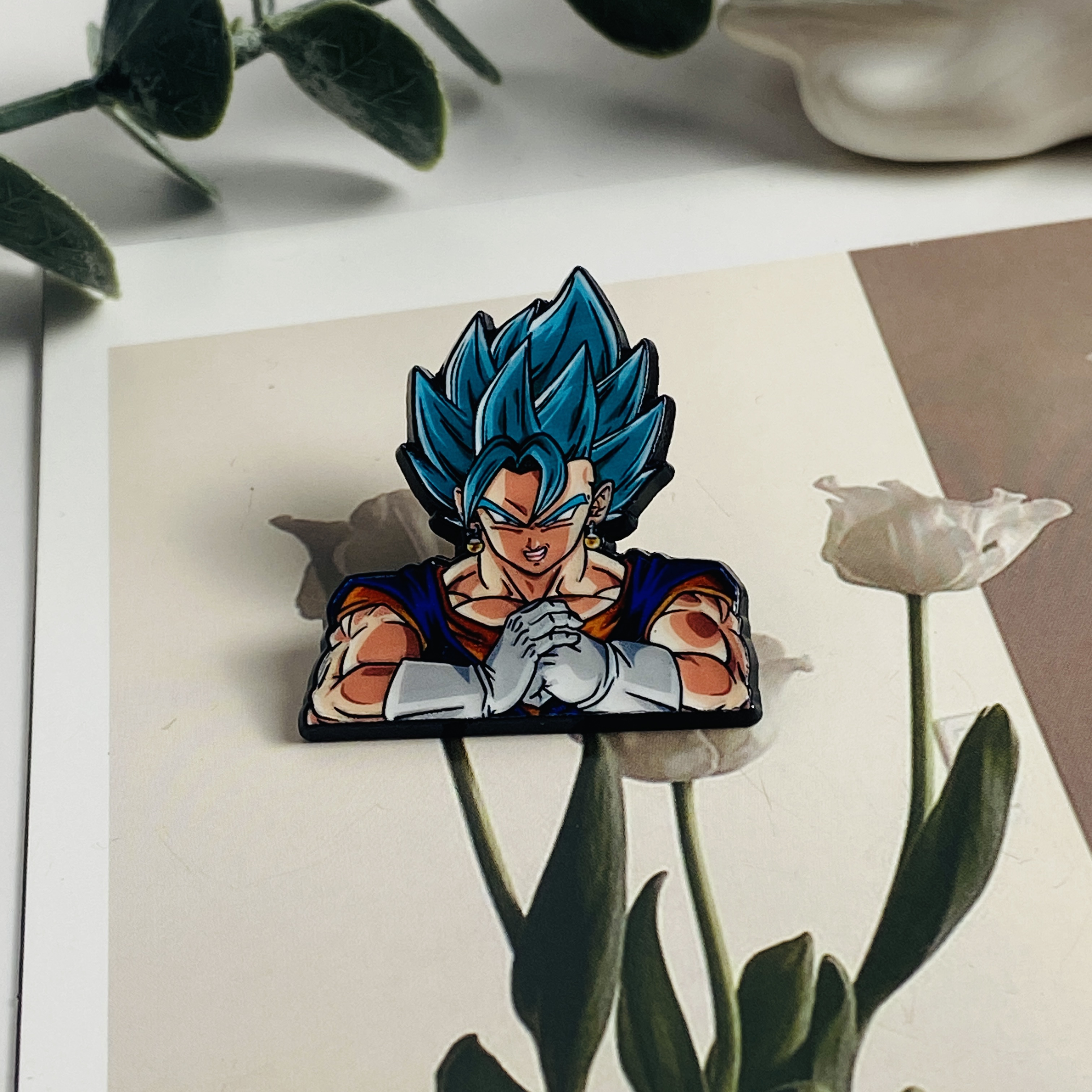 Animal Anime Enamel Pins Carto – обзор и цена Mens Fashion Jumpers