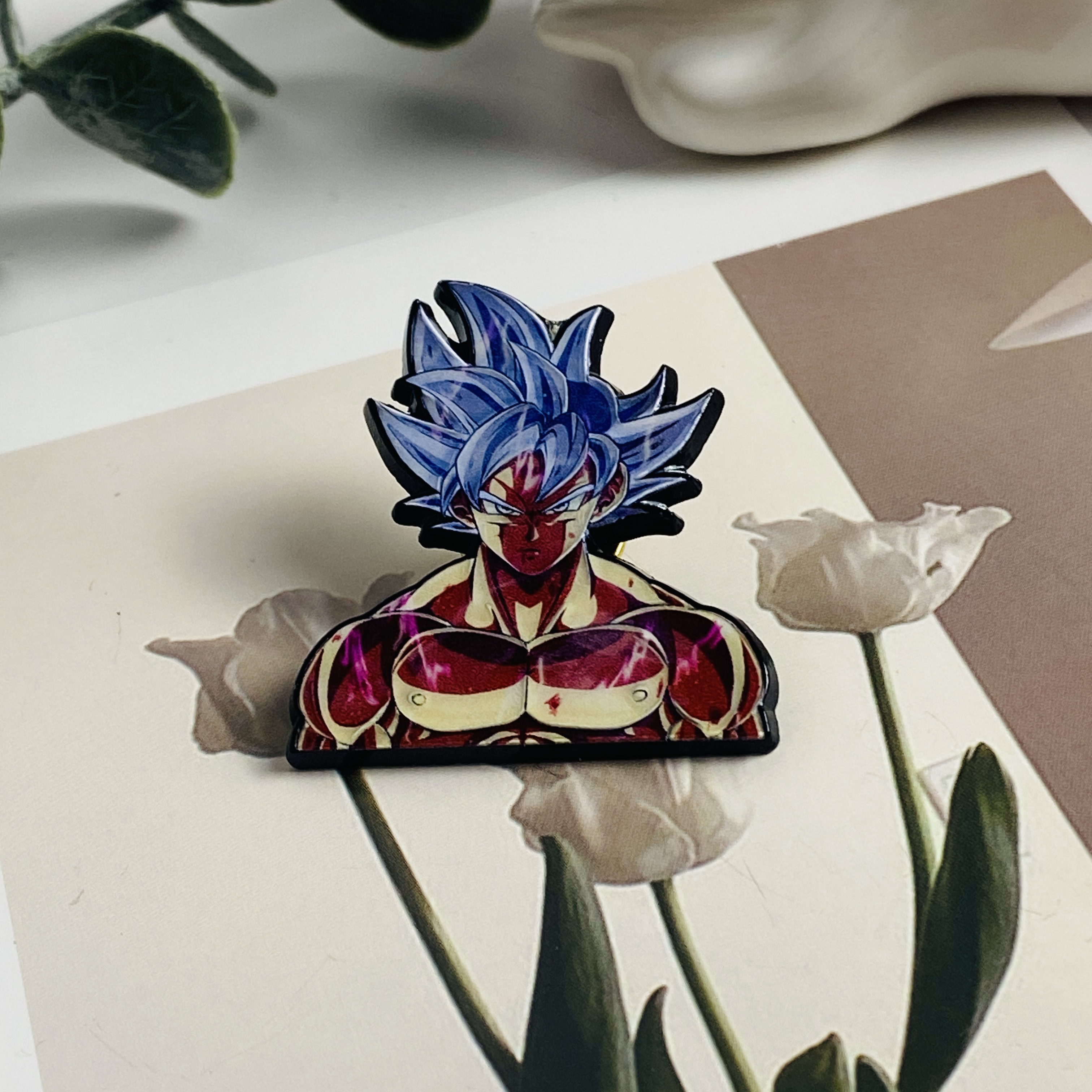 Animal Anime Enamel Pins Carto – обзор и цена Mens Fashion Jumpers