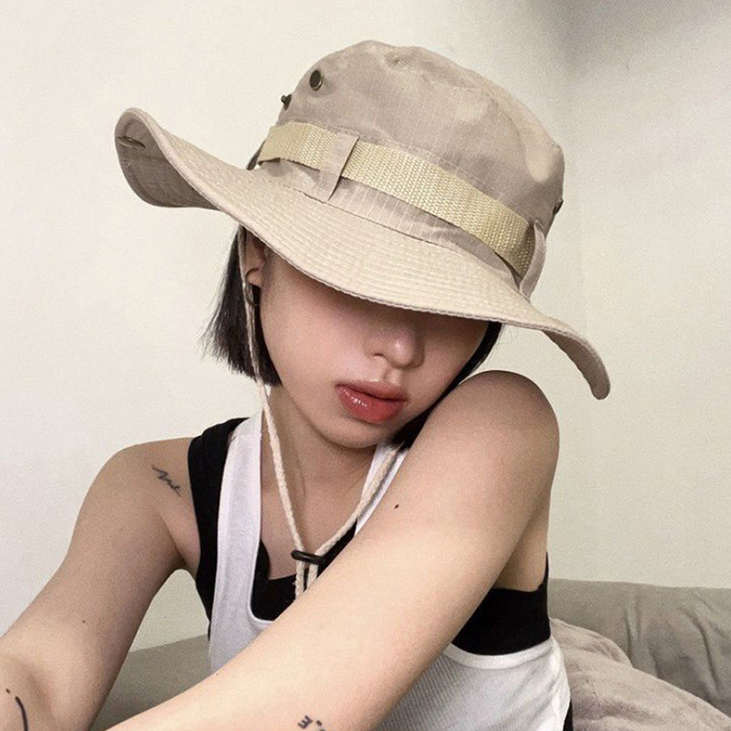 1Pieces 2025 New Fashion Summe – обзор и цена Mens Fashion Bucket Hat