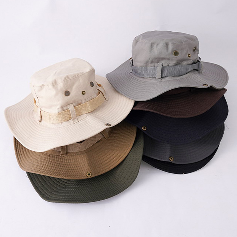 1Pieces 2025 New Fashion Summe – обзор и цена Mens Fashion Bucket Hat