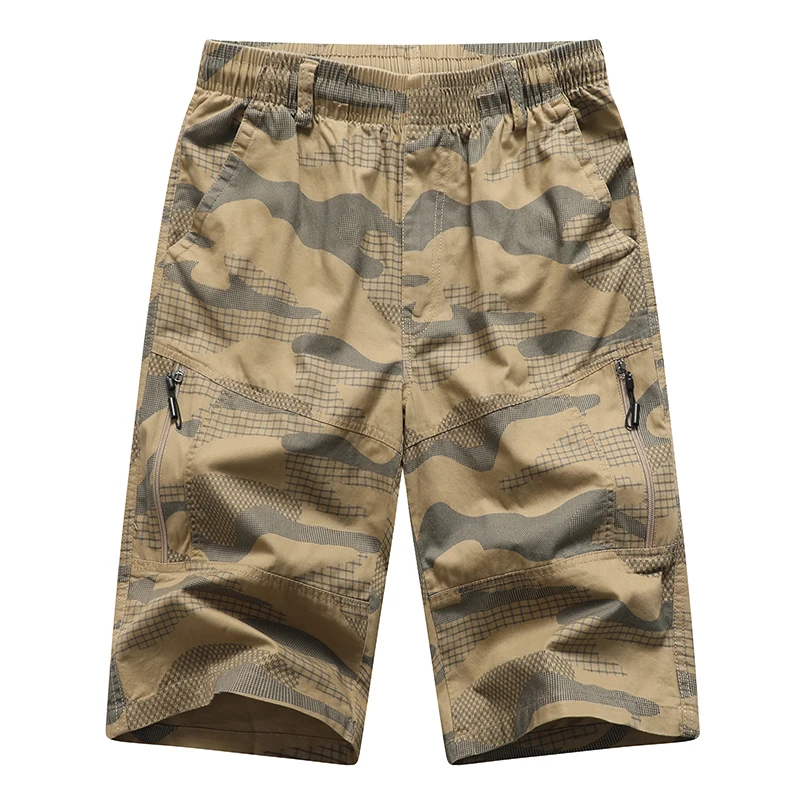LIBIELIY Mens Camo Shorts Belo – обзор и цена Mens Fashion Camo Pants