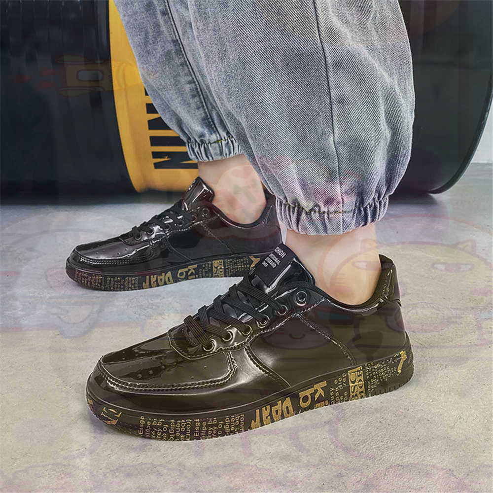 Round Foot Size 45 Sneakers Wh – обзор и цена Men'S Fashion For Big Guys