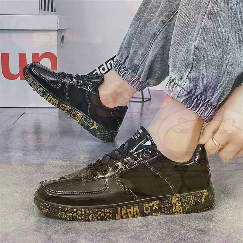 Round Foot Size 45 Sneakers Wh – обзор и цена Men'S Fashion For Big Guys