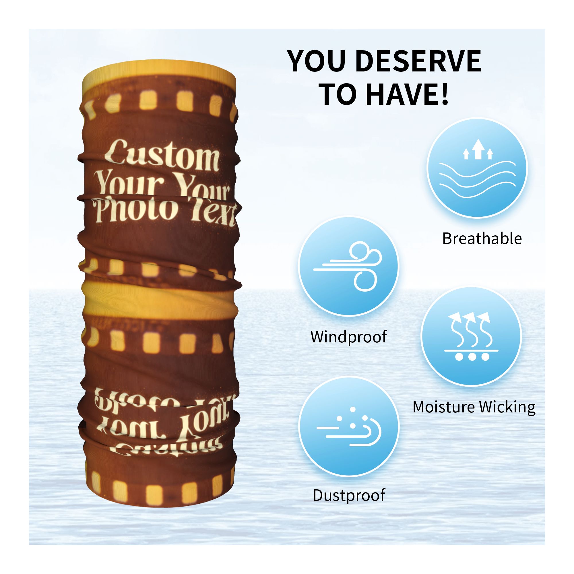 Custom Your Photo Logo Text Ne – обзор и цена Men'S Fashion Rings