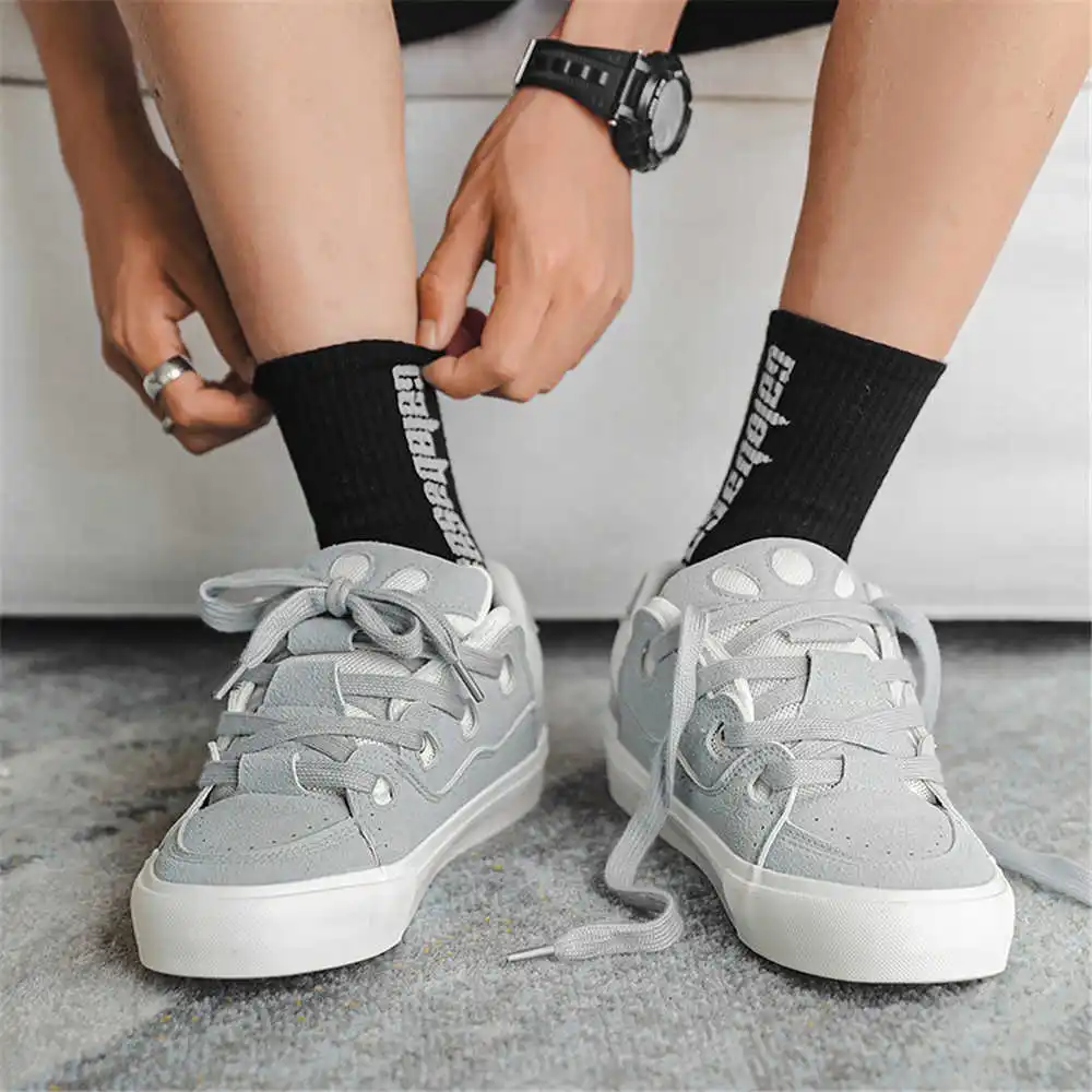 With Lacing Hiphop Women's Sch – обзор и цена Men'S Fashion For Big Guys