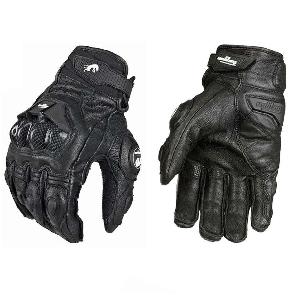 Mens 4 Season Driving Supertec – обзор и цена Driving Gloves Leather