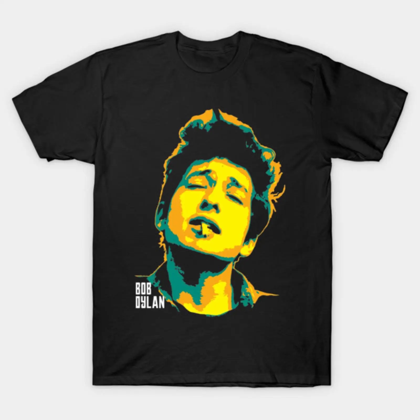 Retro Bob Dylan Pop Art 1960s  – обзор и цена Men'S Fashion 1960S