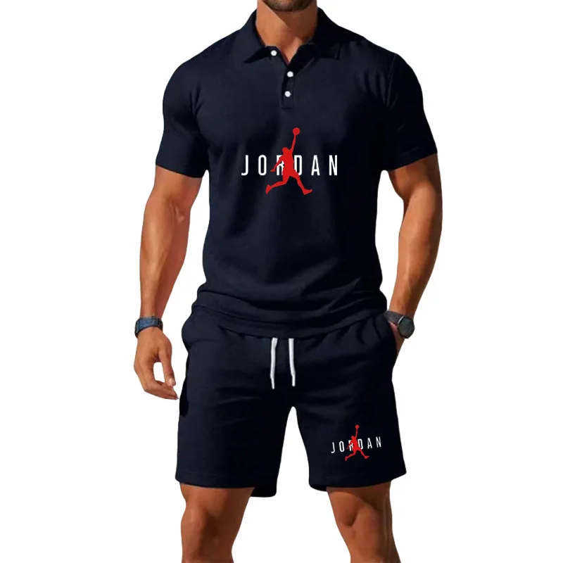 New Fashion Polo Shirt 2026 Su – обзор и цена Men'S Fashion Polo Shirt
