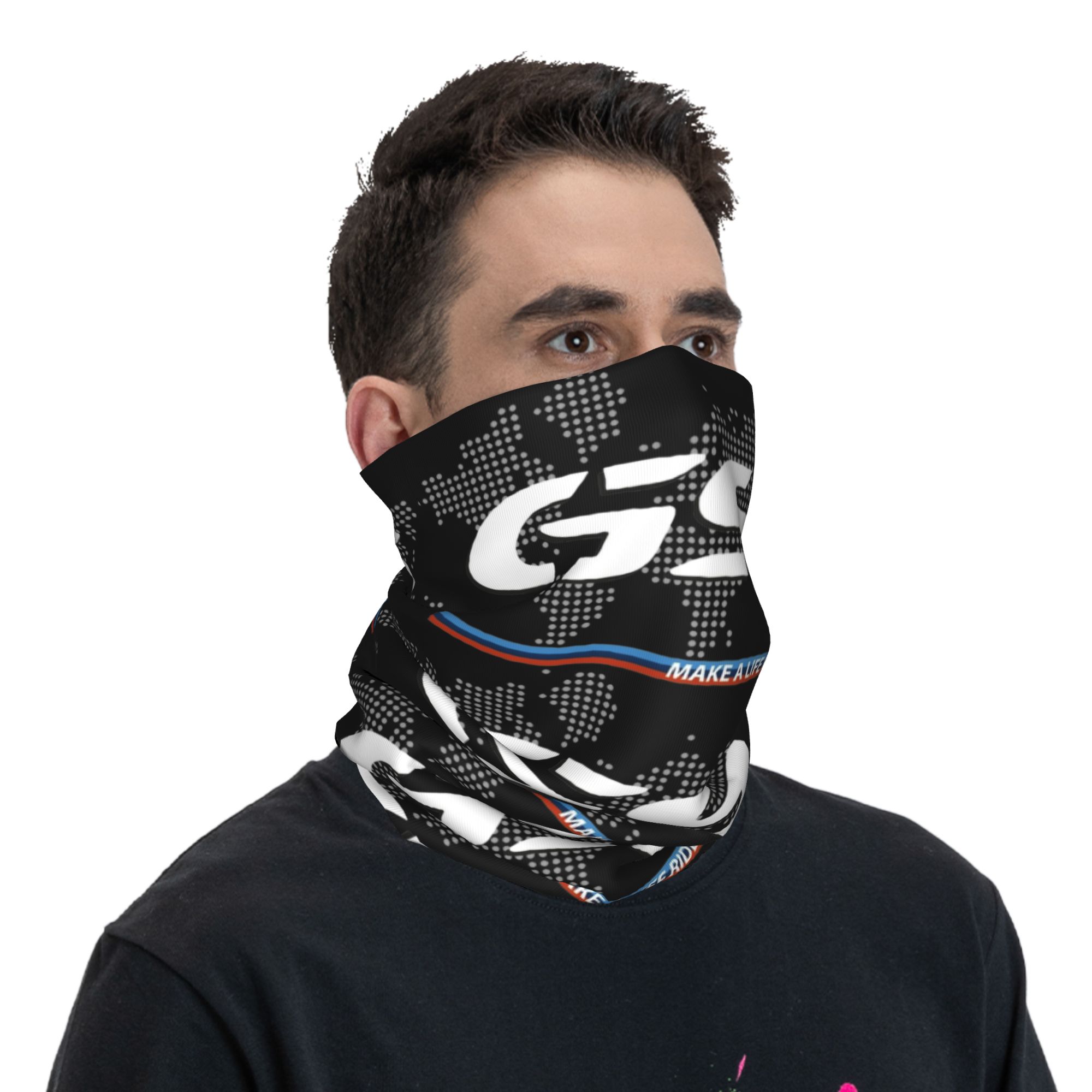 GS World Map Balaclava  Hiking – обзор и цена Men'S Fashion Rings