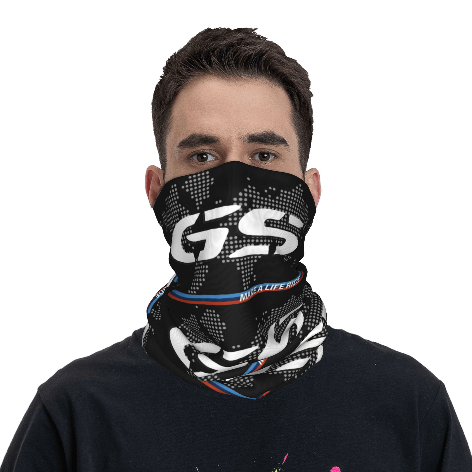 GS World Map Balaclava  Hiking – обзор и цена Men'S Fashion Rings