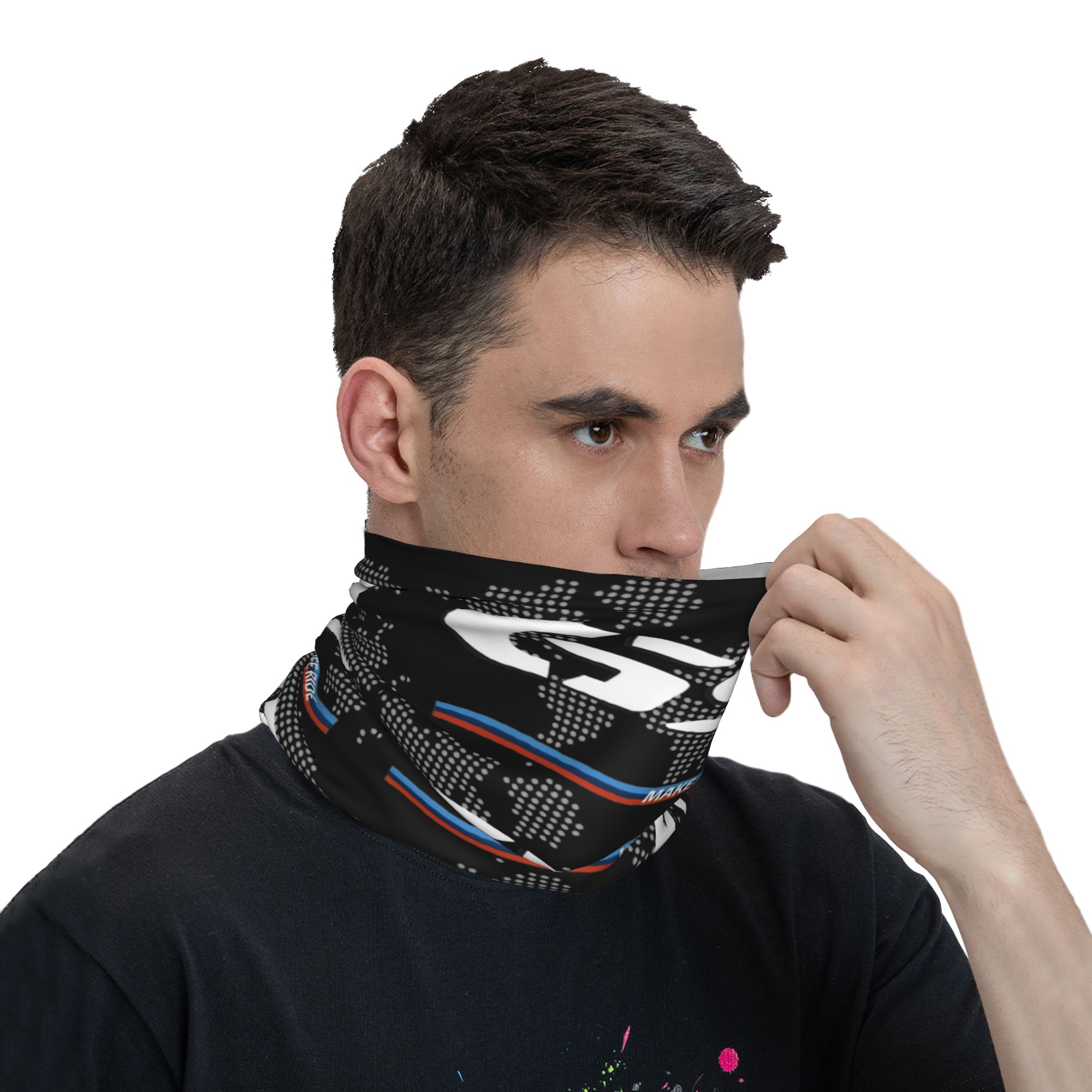 GS World Map Balaclava  Hiking – обзор и цена Men'S Fashion Rings