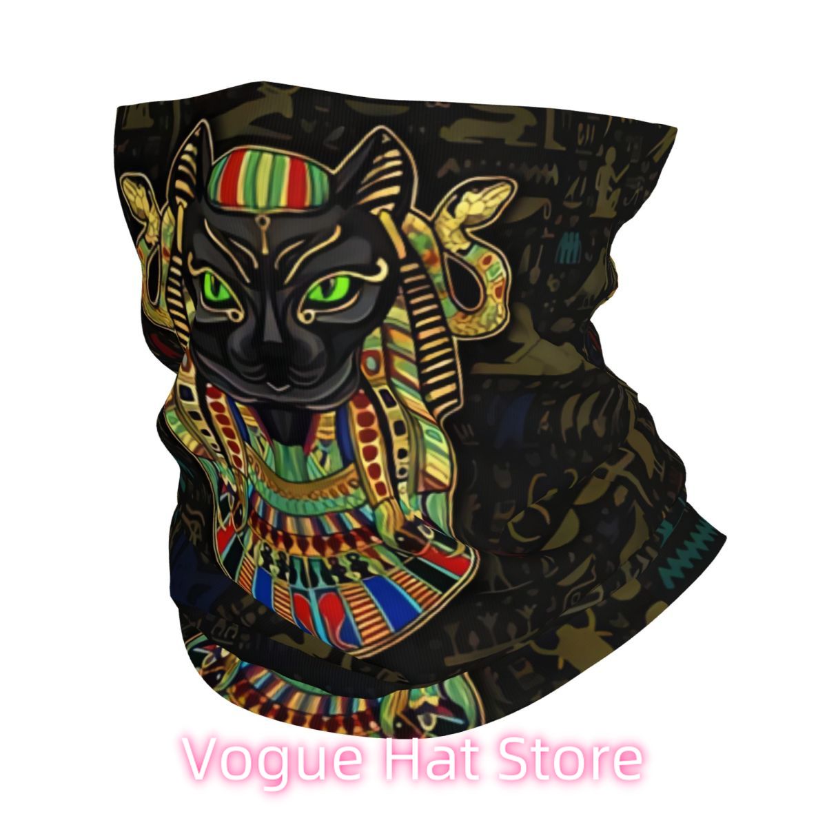 Egypt Pharaoh Retro Headband N – обзор и цена Men'S Fashion Rings
