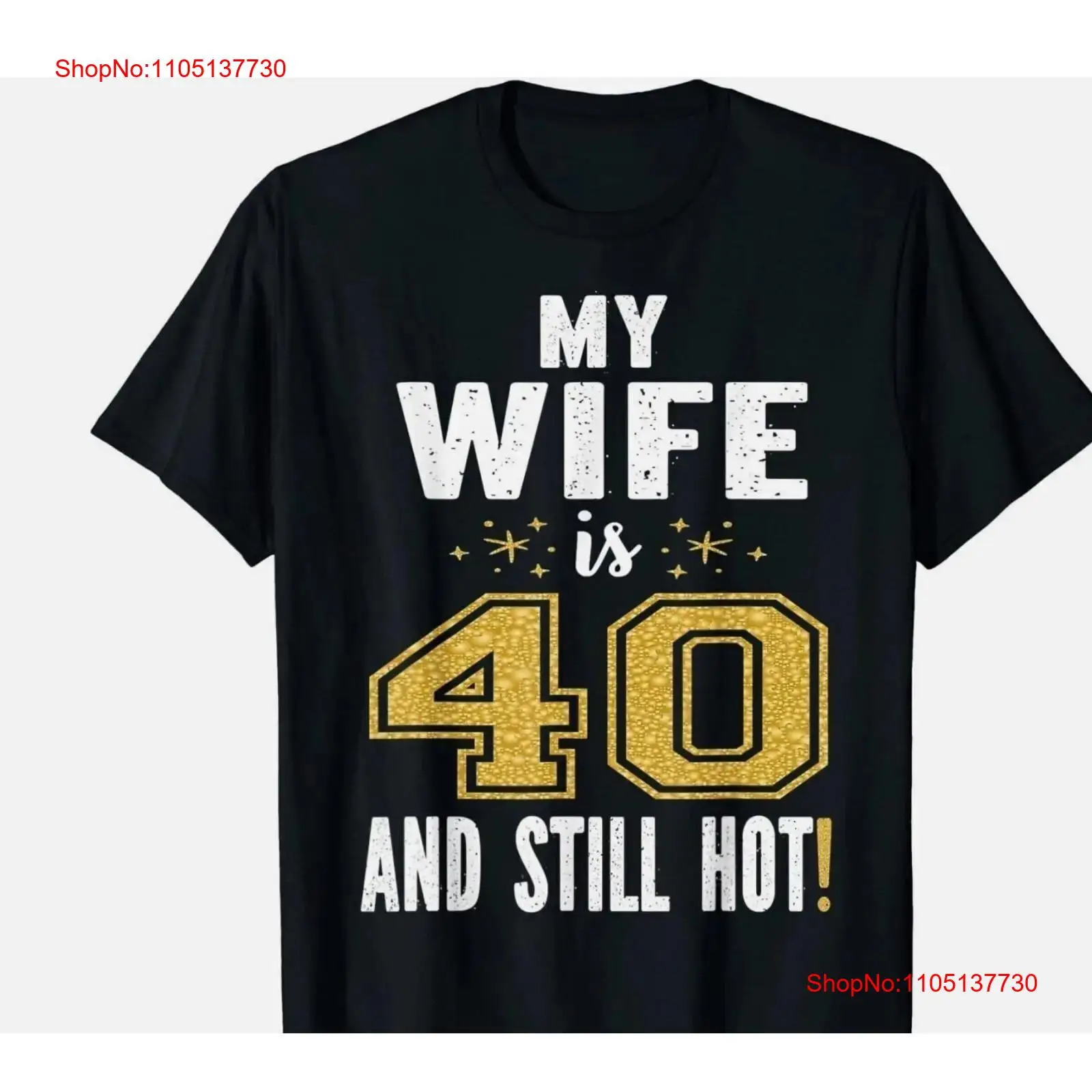 My Wife Is 40 And Still Hot 40 – обзор и цена Mens Fashion In 40S