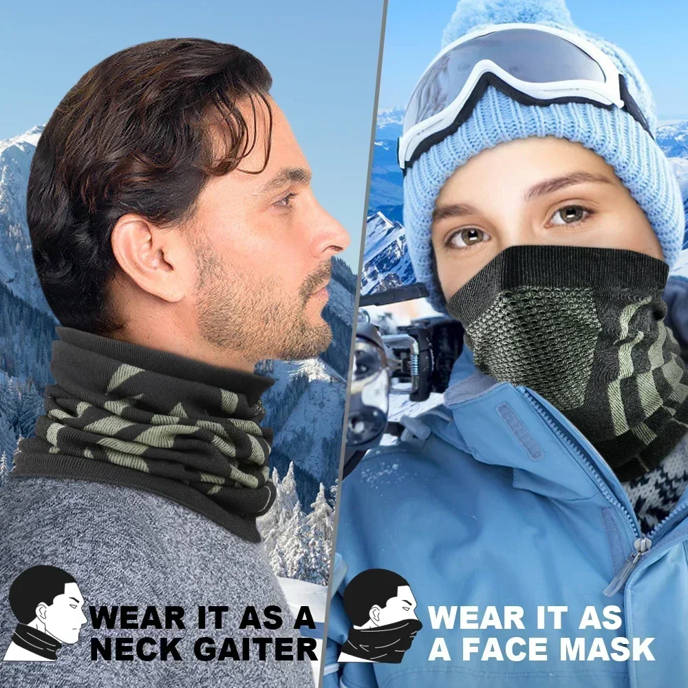 Winter Ring Tube Soft Bandana  – обзор и цена Men'S Fashion Rings