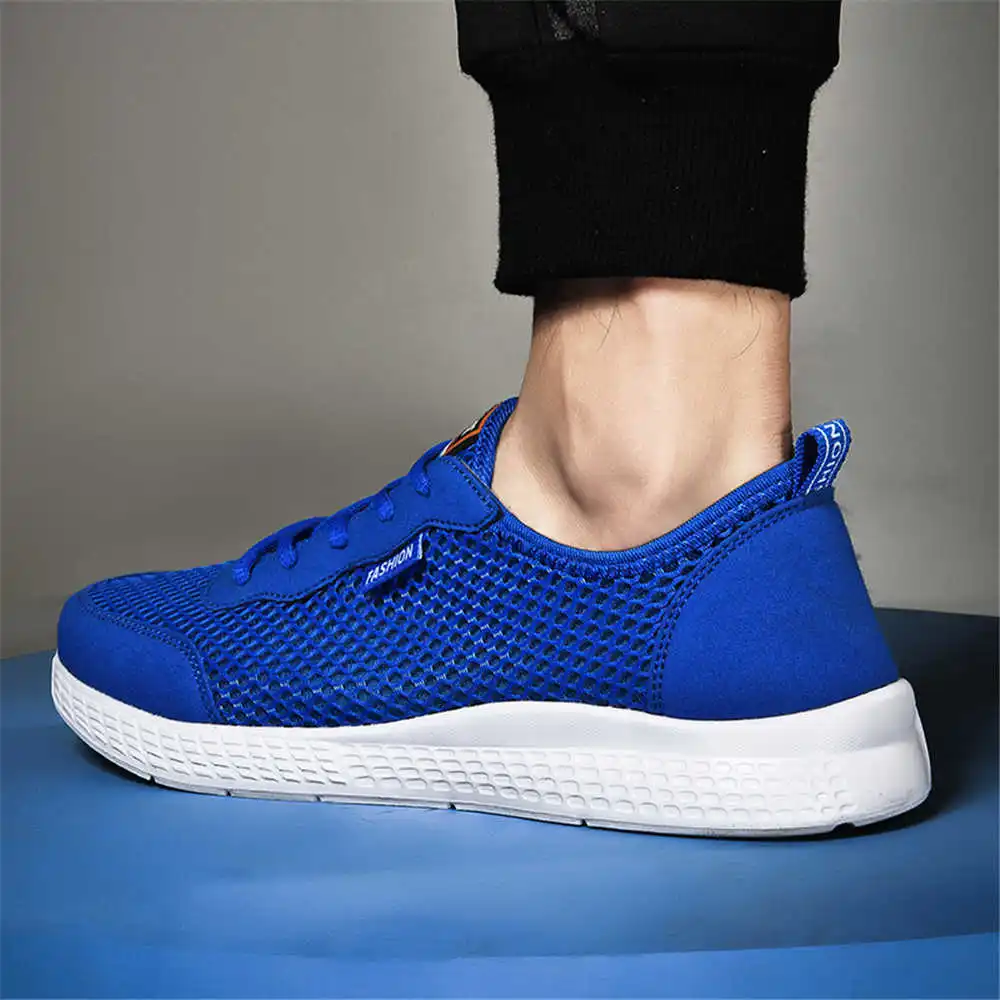35-46 Breathable Light Blue Sn – обзор и цена Men'S Fashion For Big Guys